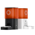 Molly&Cody Automatic Pet Feeder 6L with Camera