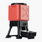 Molly&Cody Titan 14L Large Automatic Dog Feeder [Basic] – Large Capacity Pet Food Dispenser for Medium & Large Dogs FT-11