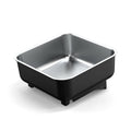 Molly&Cody Stainless Steel Replacement Bowl for Titan 14L Automatic Dog Feeder