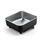 Molly&Cody Stainless Steel Replacement Bowl for Titan 14L Automatic Dog Feeder