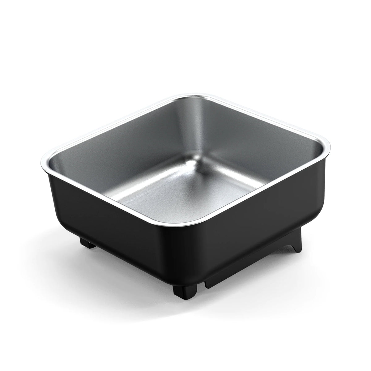 Molly&Cody Stainless Steel Replacement Bowl for Titan 14L Automatic Dog Feeder